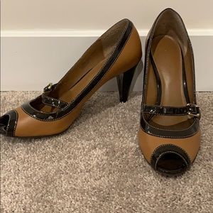 Sexy and classy Etienne Aigner Heels